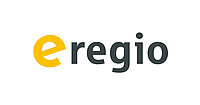 Logo Energieversorger e-regio GmbH & Co. KG